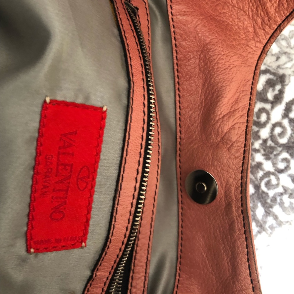 Valentino Bag - Picture 10 of 13